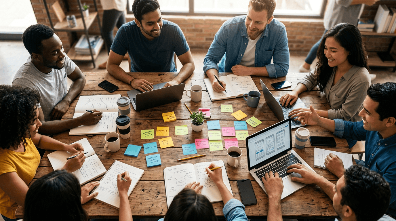 What the Best Accelerator Cohorts Have in Common