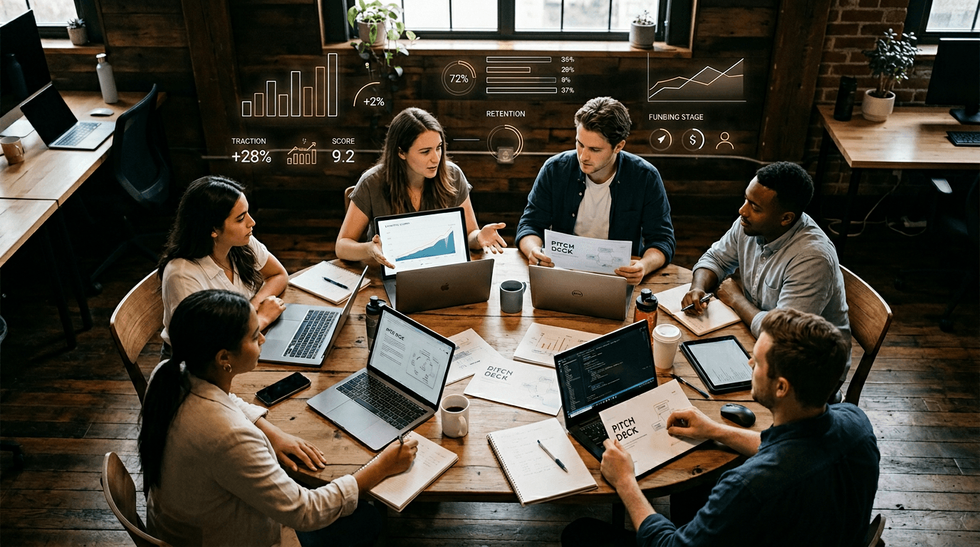 How to Prepare Your Cohort for Demo Day: A Program Manager's Checklist