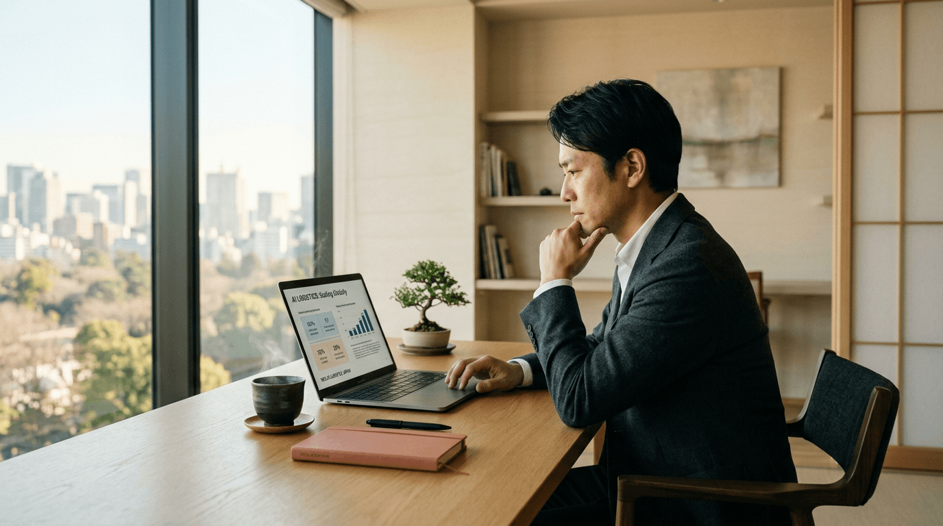 Japanese Founders Pitching Western Investors — The Cultural Gap Nobody Explains — PitchVault
