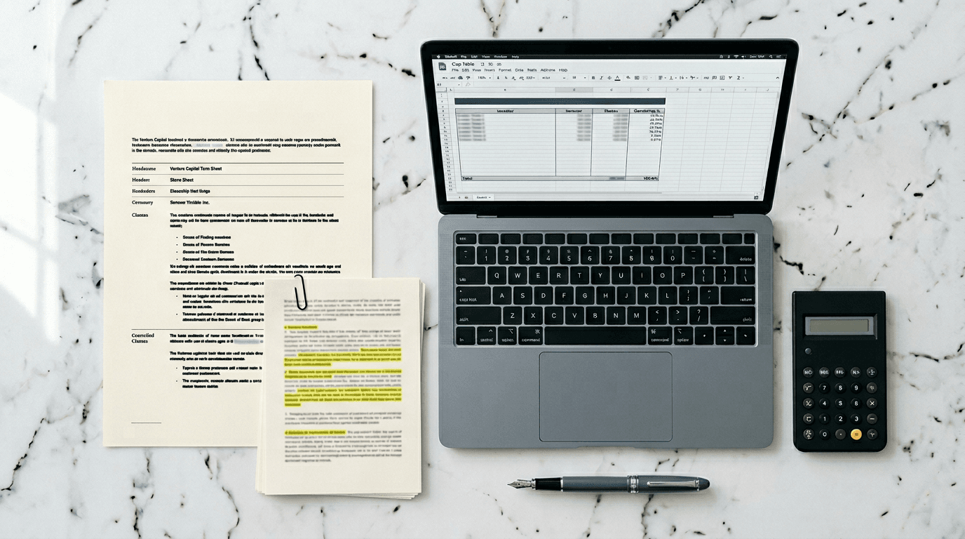 Seed-Stage Valuation in 2026: How to Avoid Overpaying When There's Almost No Data