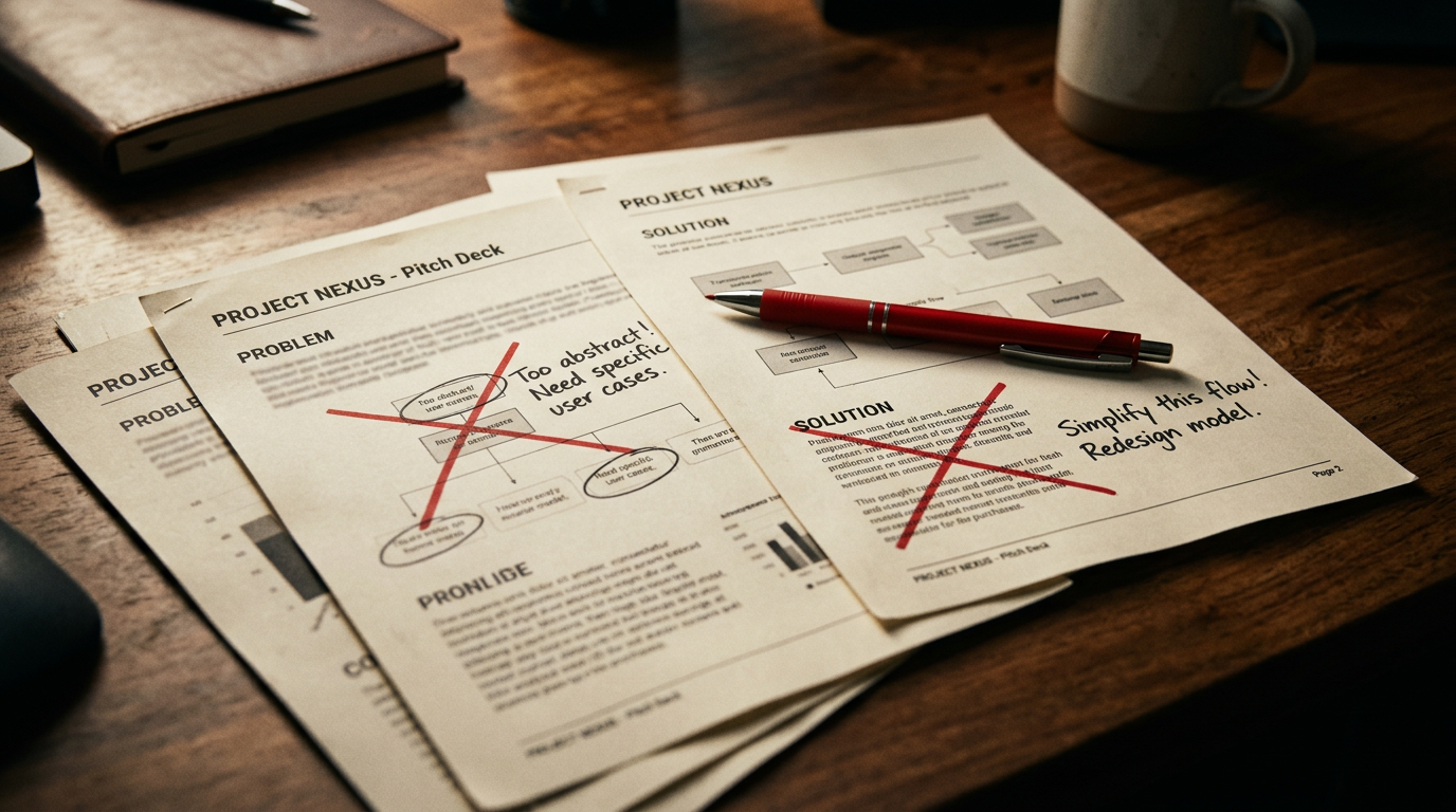 10 Pitch Deck Mistakes That Kill Fundraising Rounds (and How to Fix ...